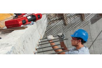 Filiz Ekimiyle Bina Güçlendirme